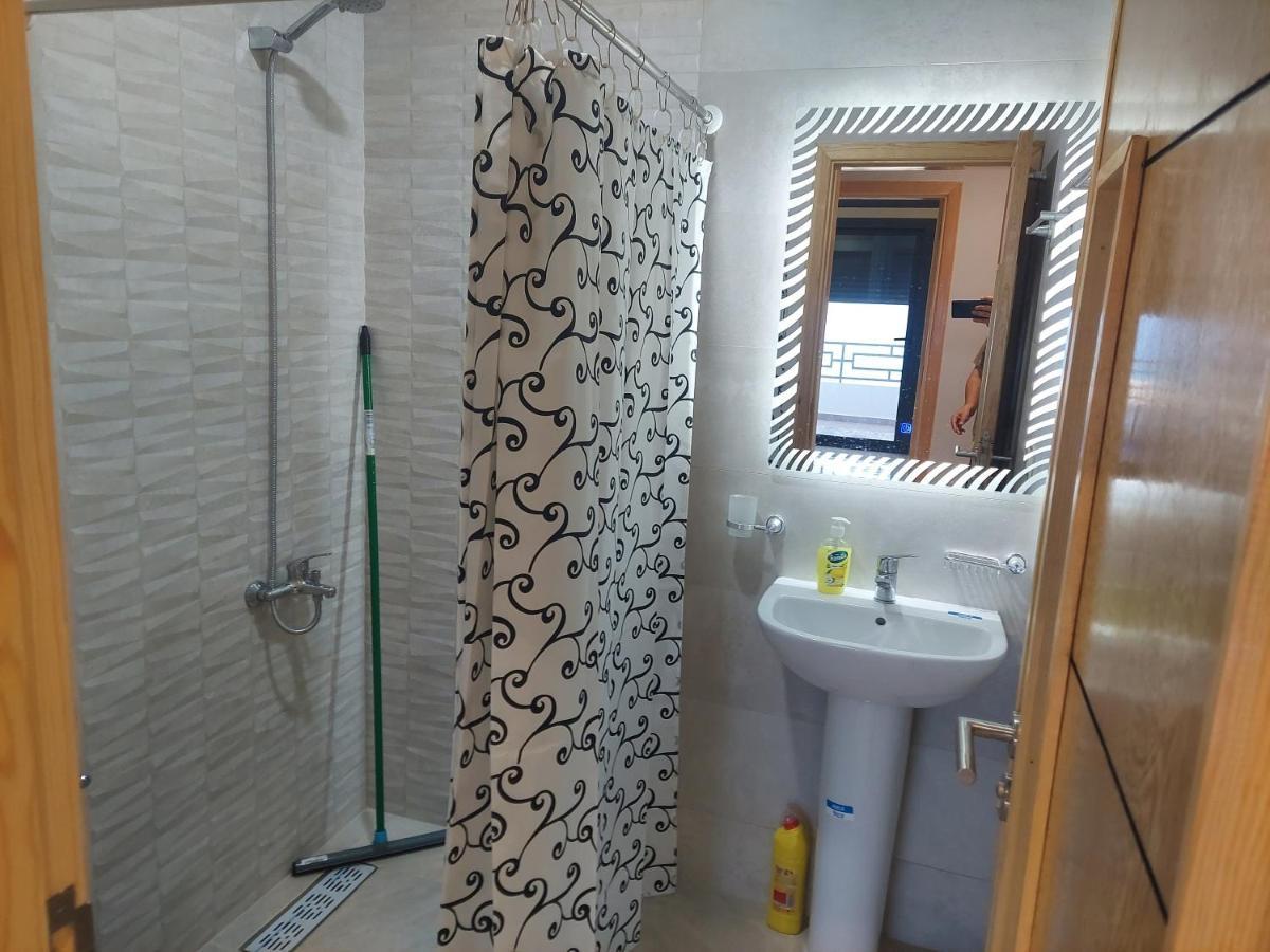 Ghougine Serenity Residence Bis Tanca Dış mekan fotoğraf