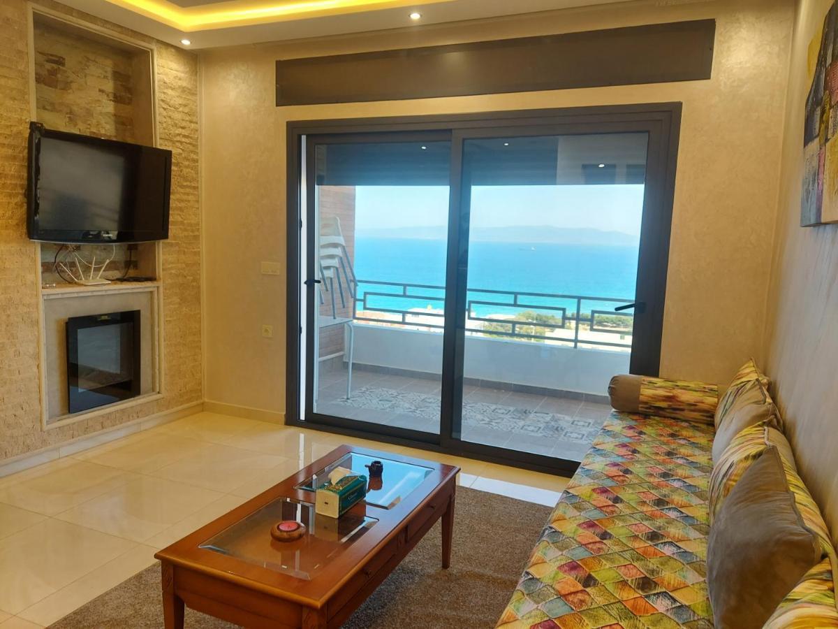 Ghougine Serenity Residence Bis Tanca Dış mekan fotoğraf