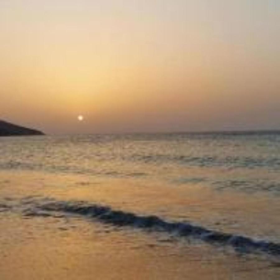 Ghougine Serenity Residence Bis Tanca Dış mekan fotoğraf