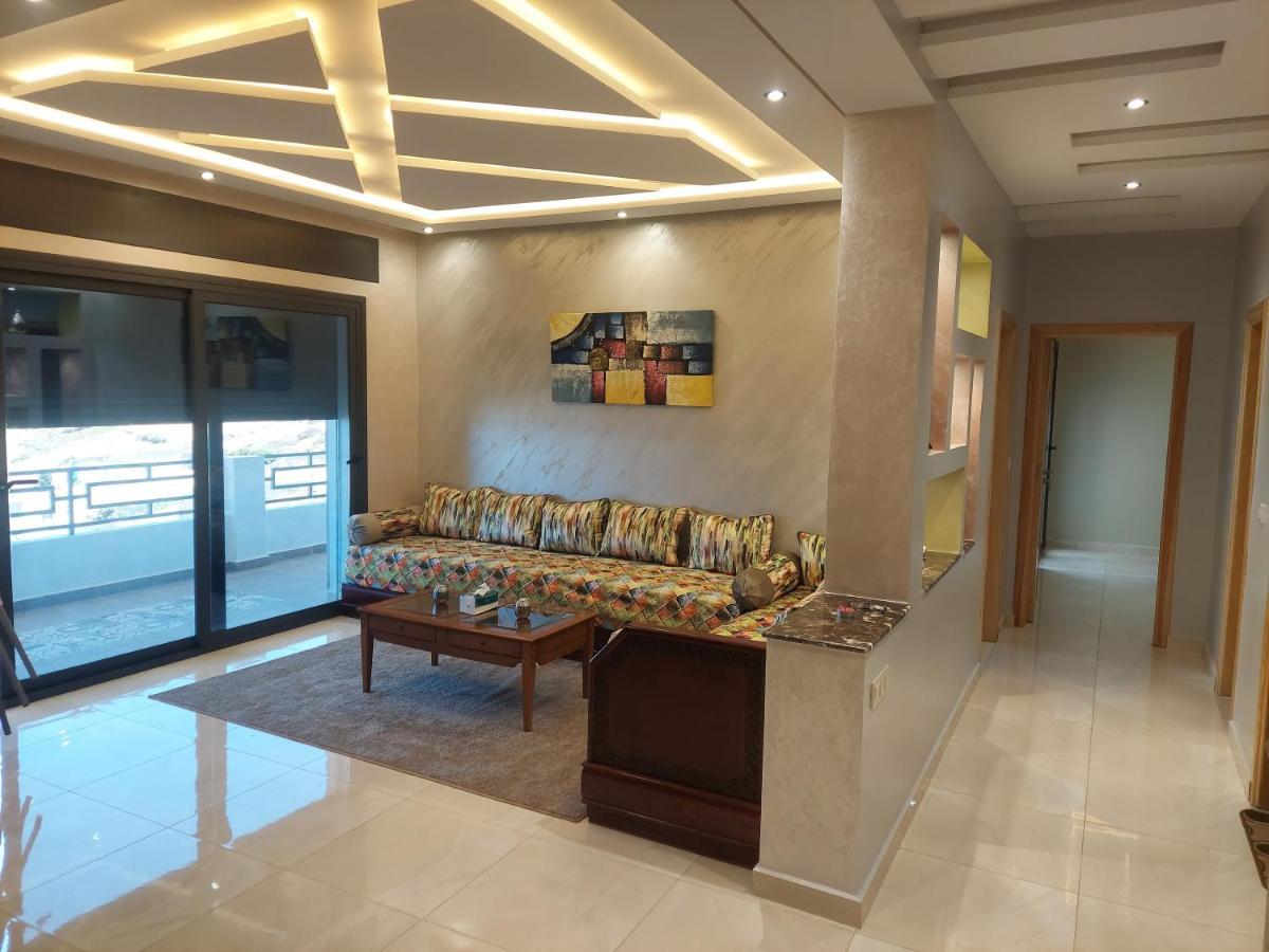 Ghougine Serenity Residence Bis Tanca Dış mekan fotoğraf