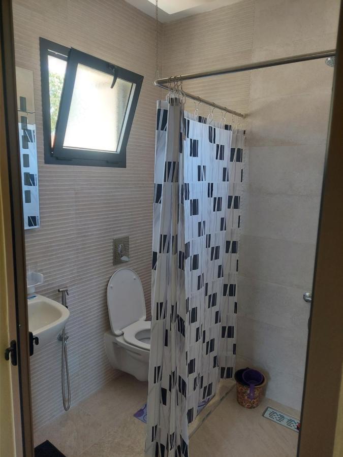 Ghougine Serenity Residence Bis Tanca Dış mekan fotoğraf