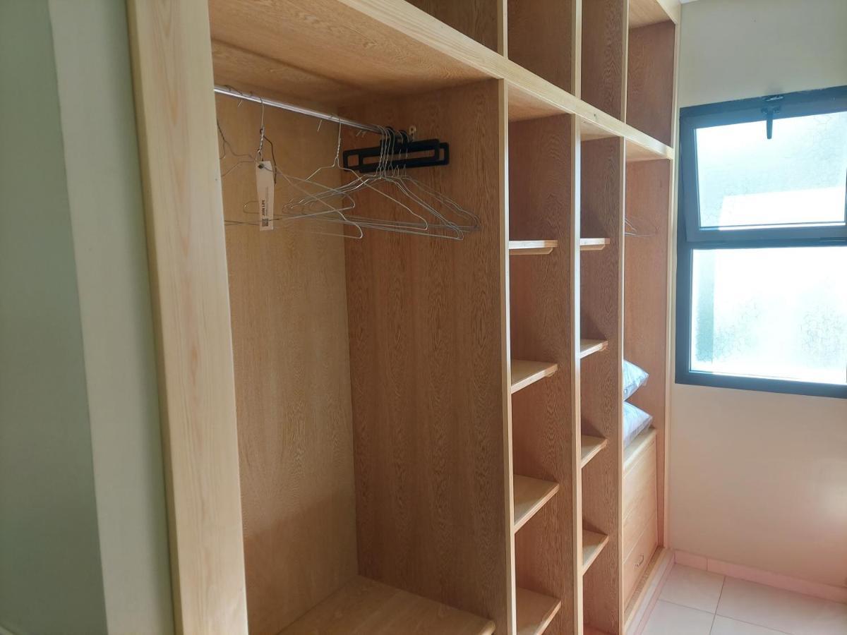 Ghougine Serenity Residence Bis Tanca Dış mekan fotoğraf