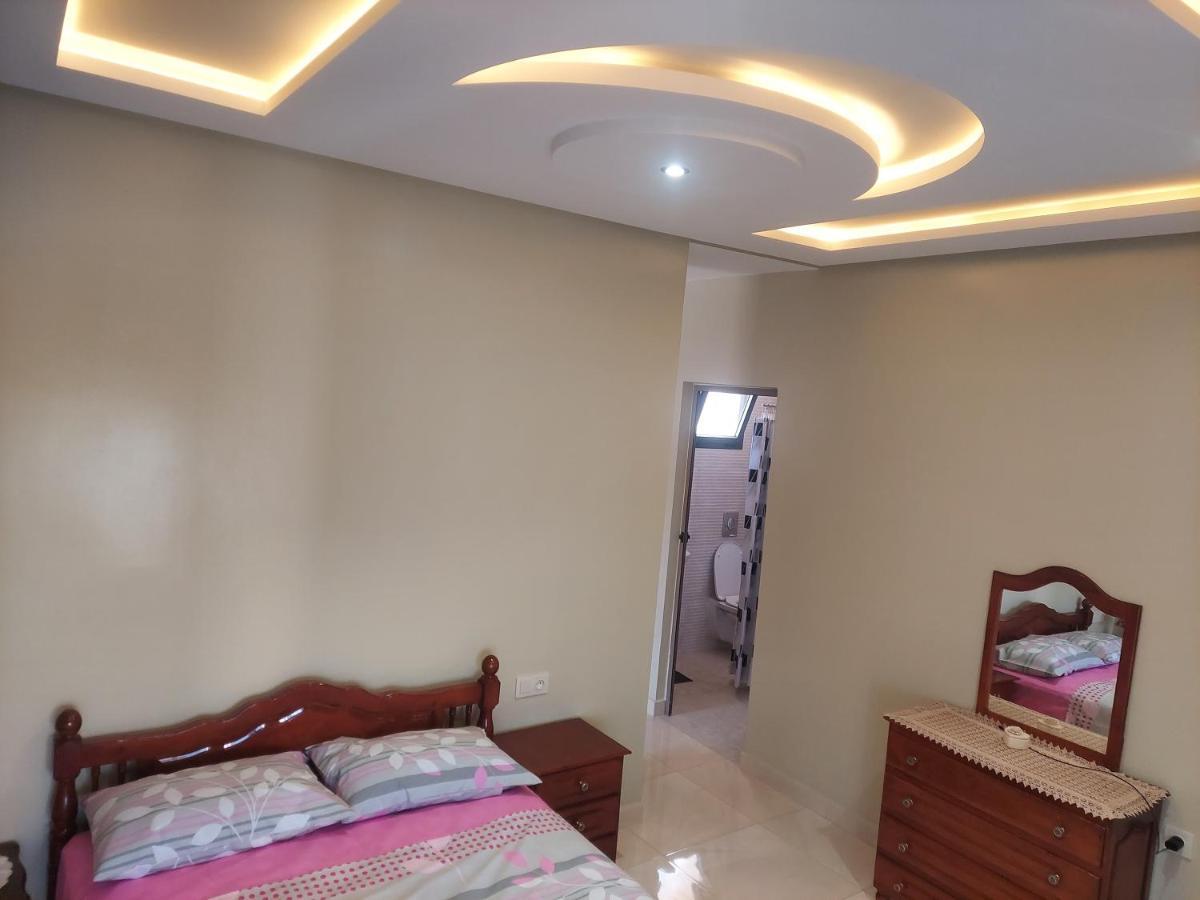 Ghougine Serenity Residence Bis Tanca Dış mekan fotoğraf