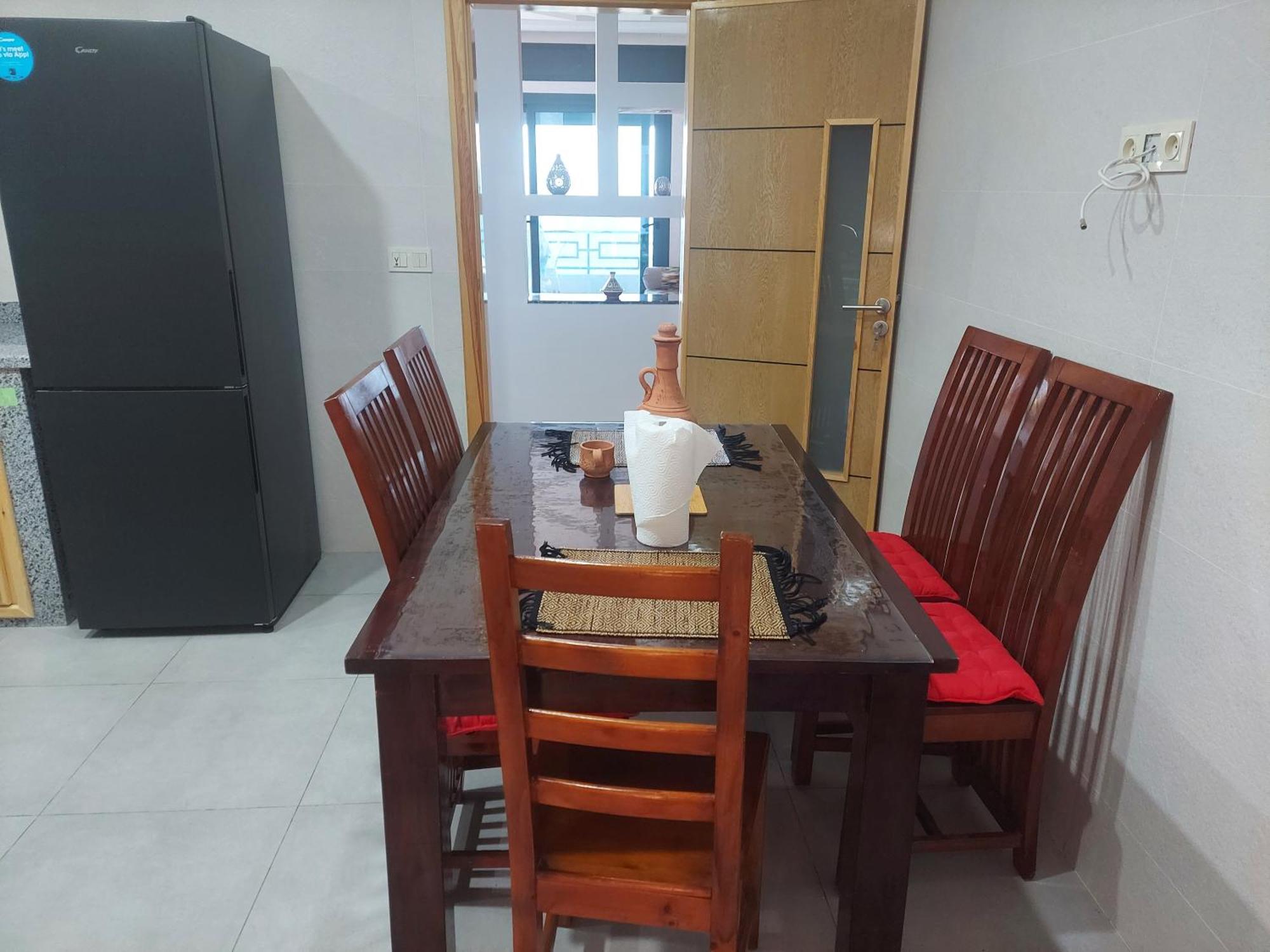 Ghougine Serenity Residence Bis Tanca Dış mekan fotoğraf