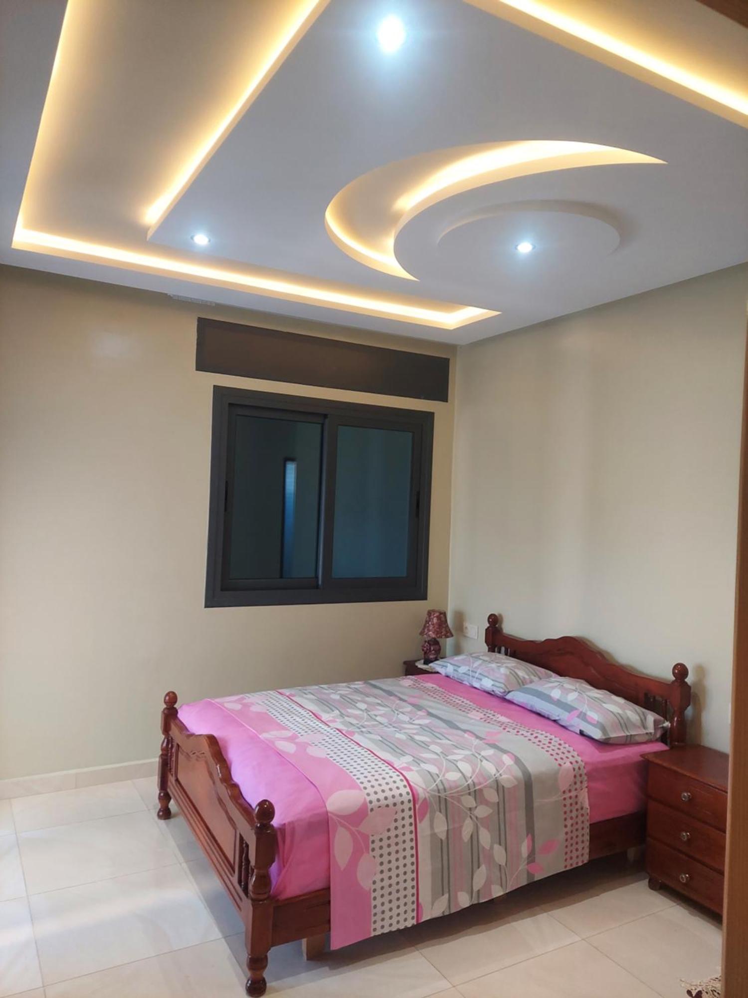Ghougine Serenity Residence Bis Tanca Dış mekan fotoğraf