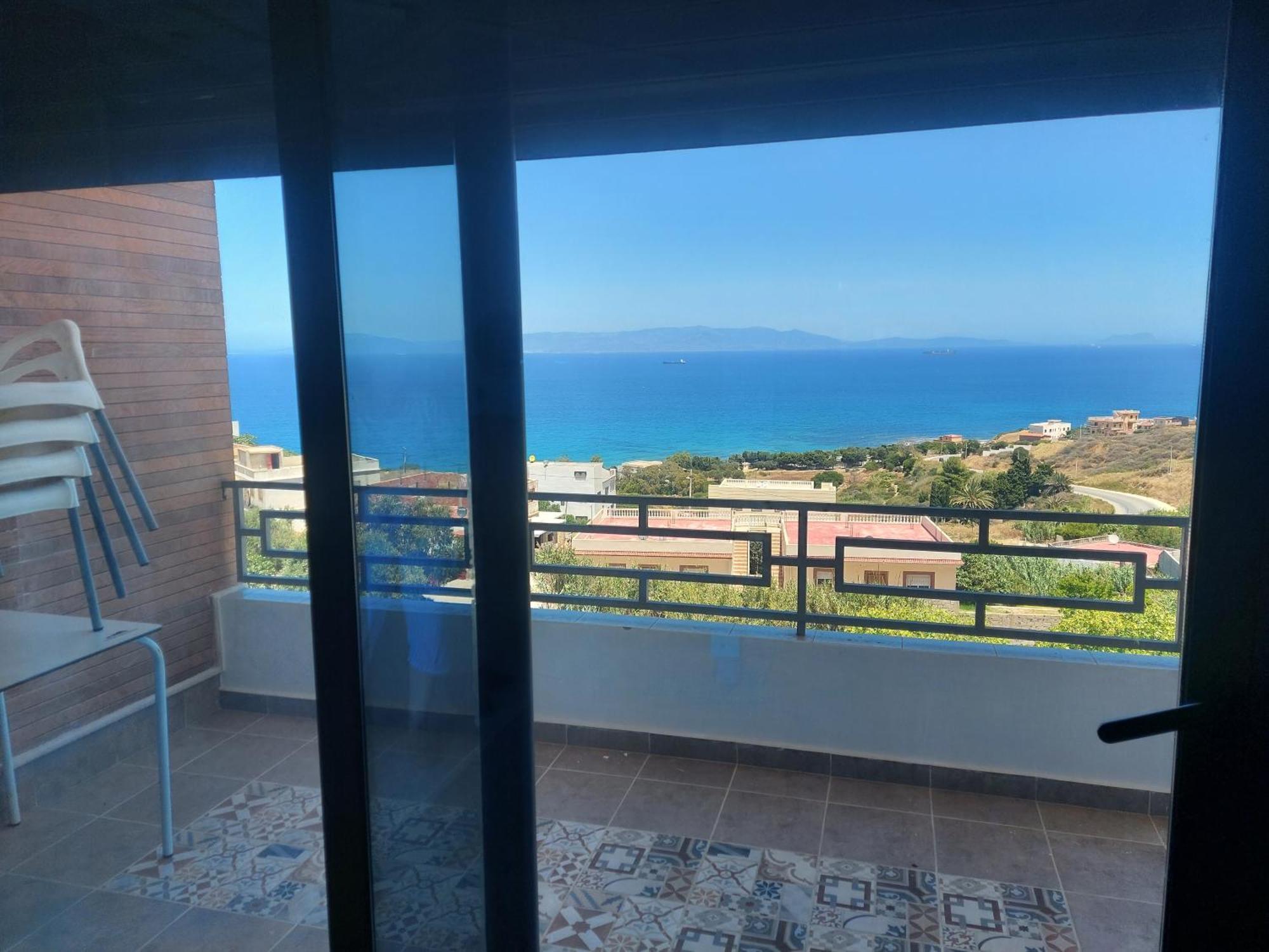 Ghougine Serenity Residence Bis Tanca Dış mekan fotoğraf